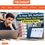 TechGup.org Review: Content, Features, and Website Reliability