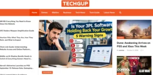 TechGup.org