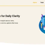 UpdateArticle.com Review: Features, Content Categories, Benefits, and What Readers Should Know