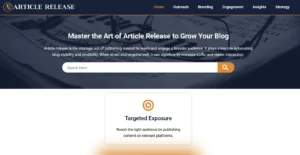 articlerelease