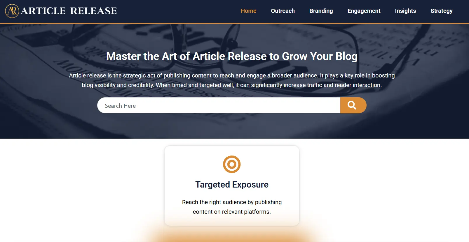articlerelease