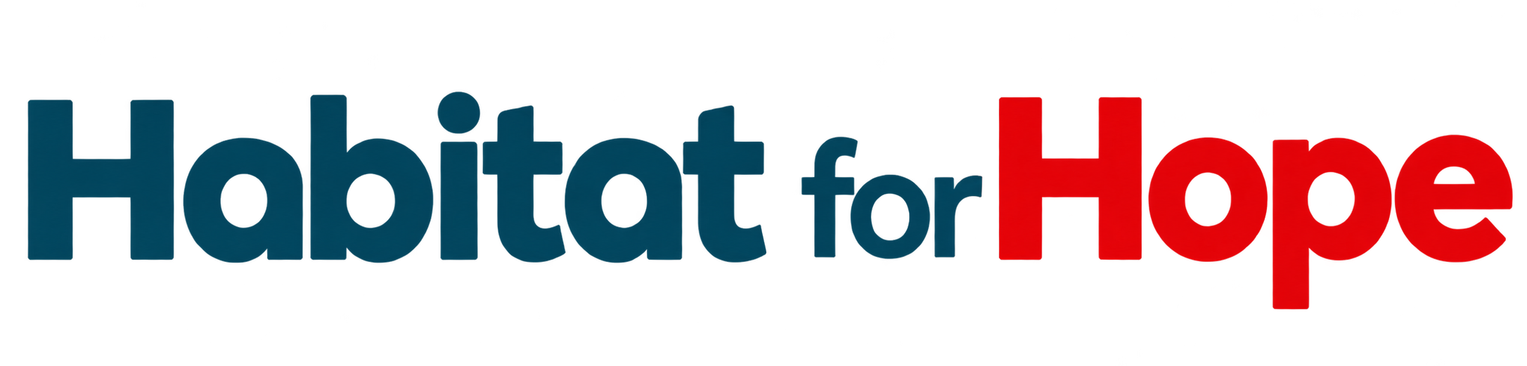 habit at for hope