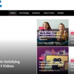MavishTech.com Review: A Complete Guide to Its Content, Features, Benefits, and Limitations