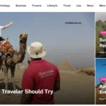 TechDishoom.com Review: A Complete Guide to Its Content, Features, Categories, and Reader Experience