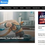 TexterNews.com Review: A Complete Guide to Its Features, Content, Categories, and Reader Experience